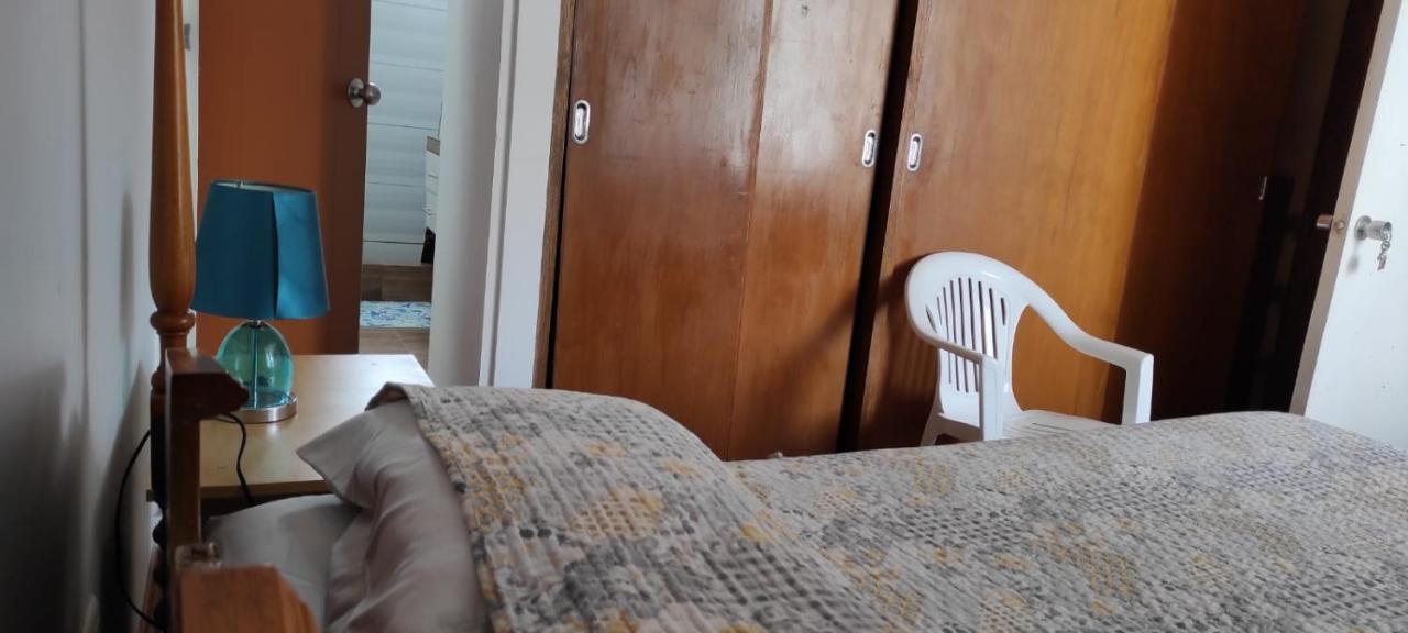 Appartamento El Ensueno Distretto di Distretto di Lima Esterno foto